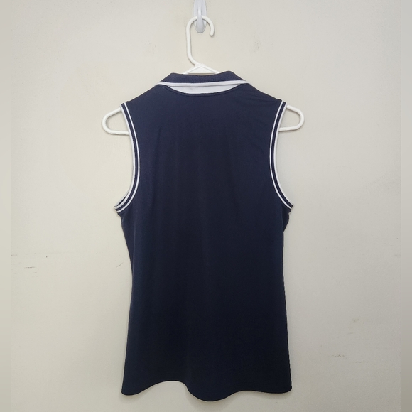 Women's Lady Hagen Sleeveless Top Sz Medium - Picture 4 of 7